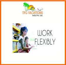 PART TIME WORK WITH TRAVEL COMPANY,Haryana,Jobs,Sales & Marketing